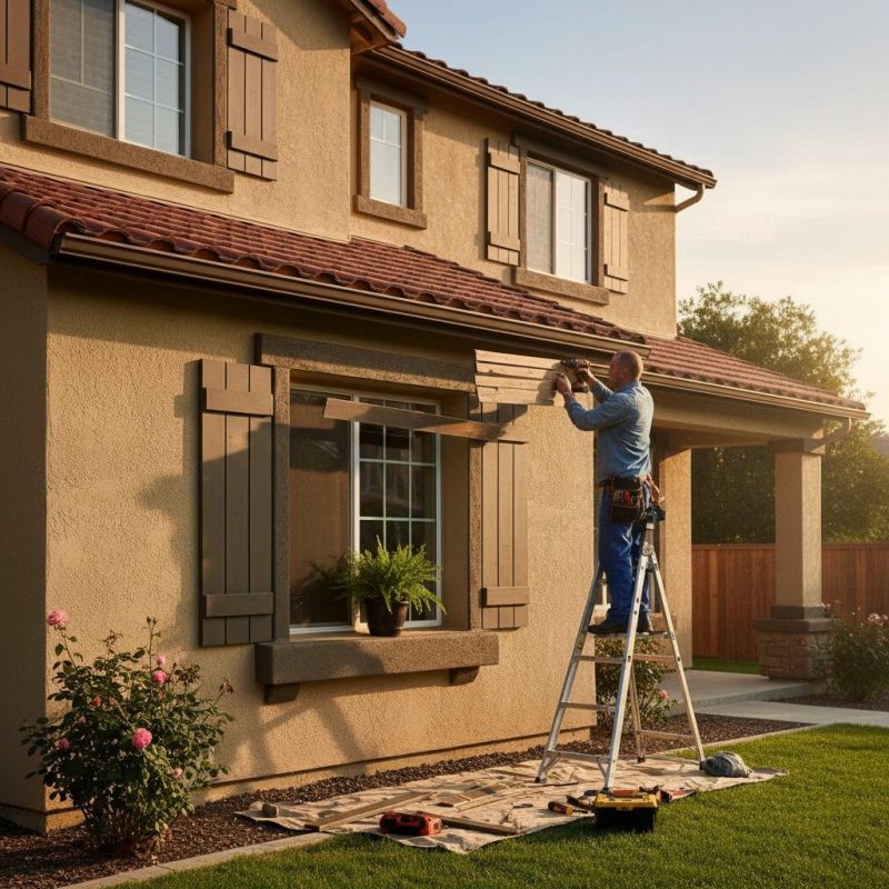 House Settling Repair in Columbus, OH